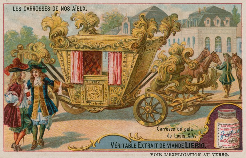 Kral Louis XIV