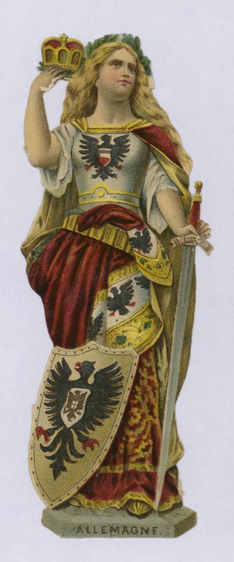 Almanya by European School