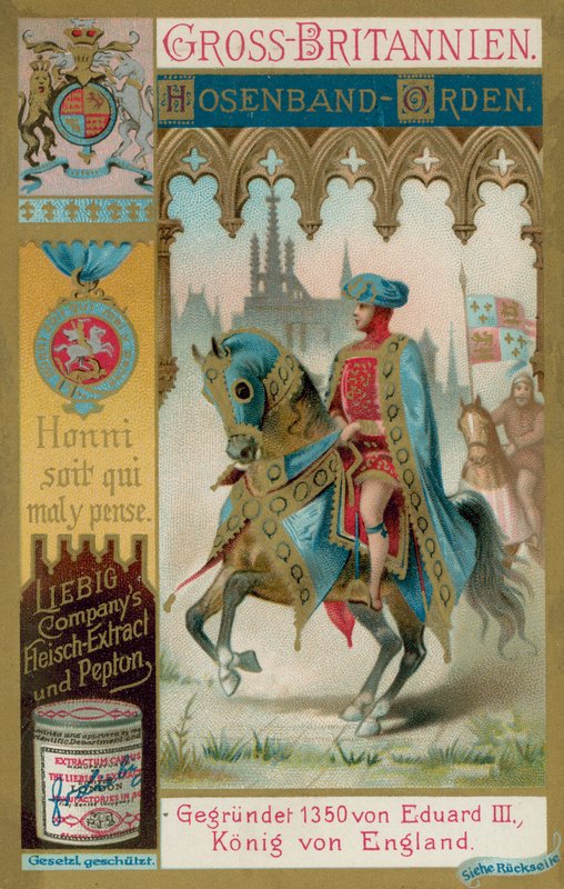 Büyük Britanya by European School
