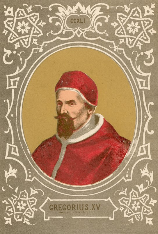 Gregory, 15 by European School