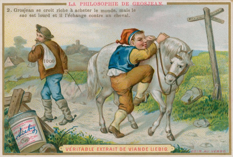 Grosjean Altınıyla At Aldı by European School