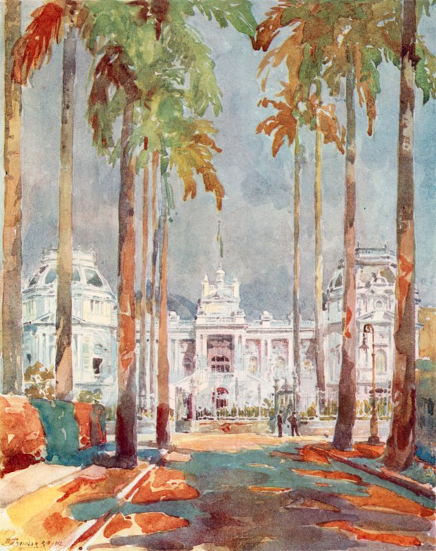  by European School