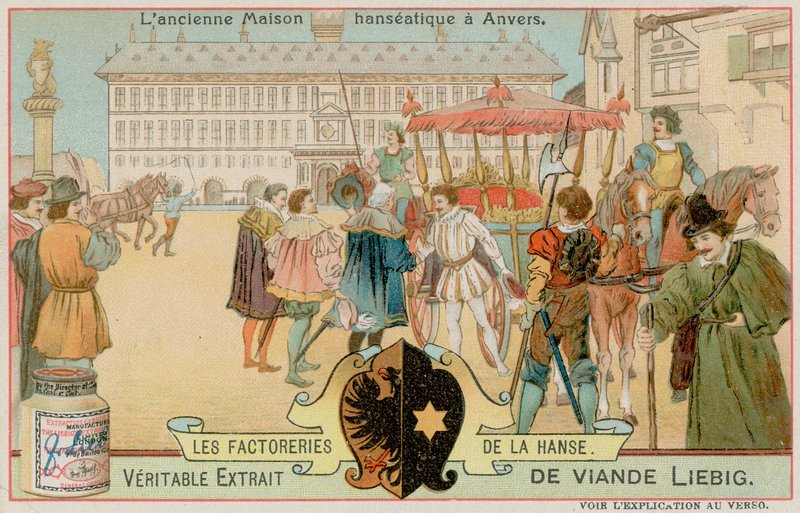 Anvers