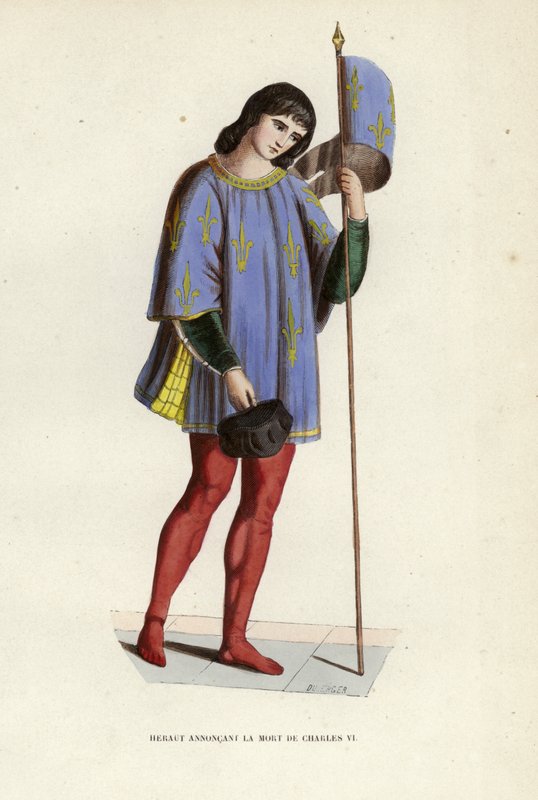 Charles VI