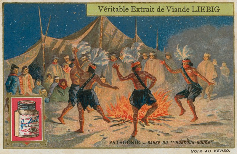 Patagonya