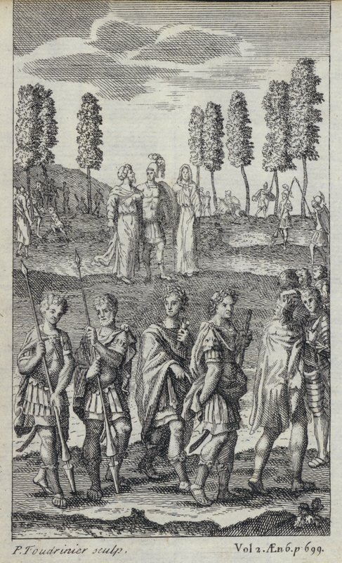 John Dryden