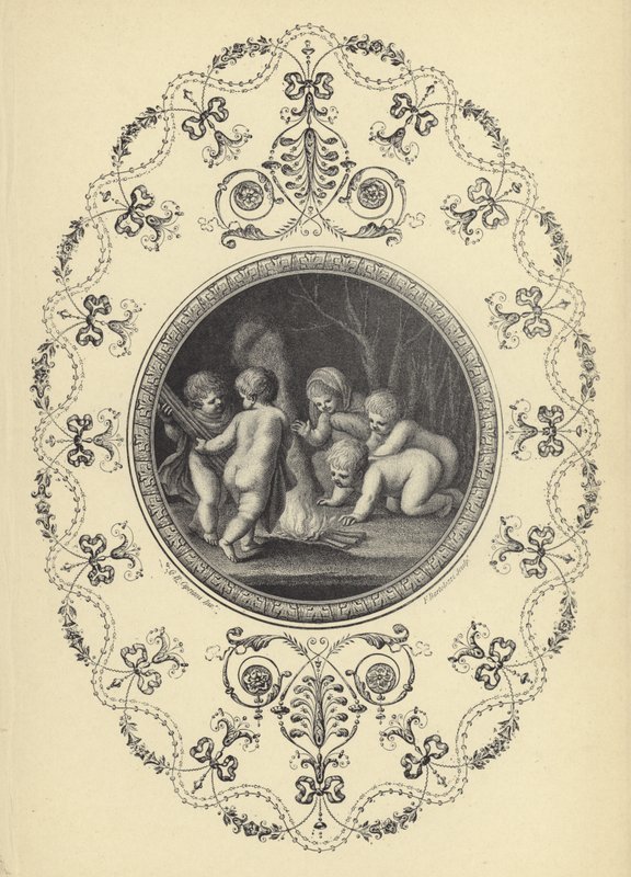 Michael Angelo Pergolesi