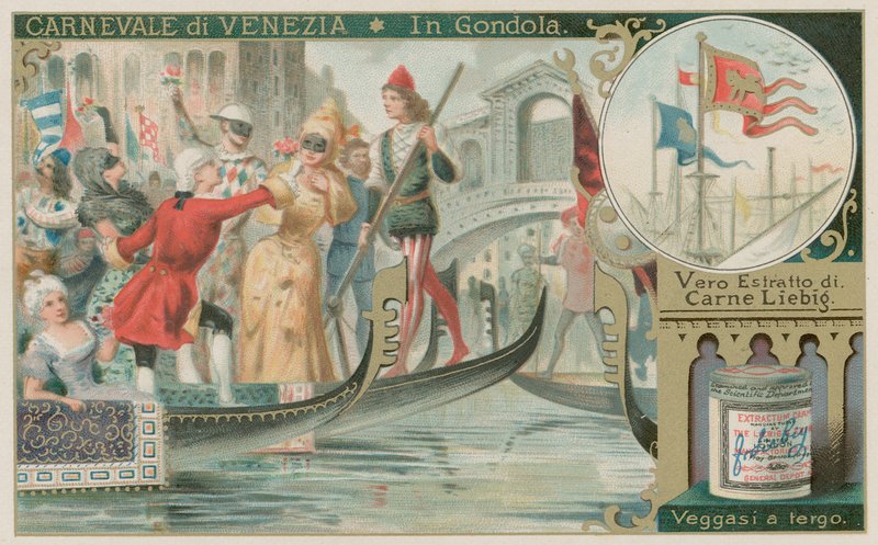 Gondolda by European School