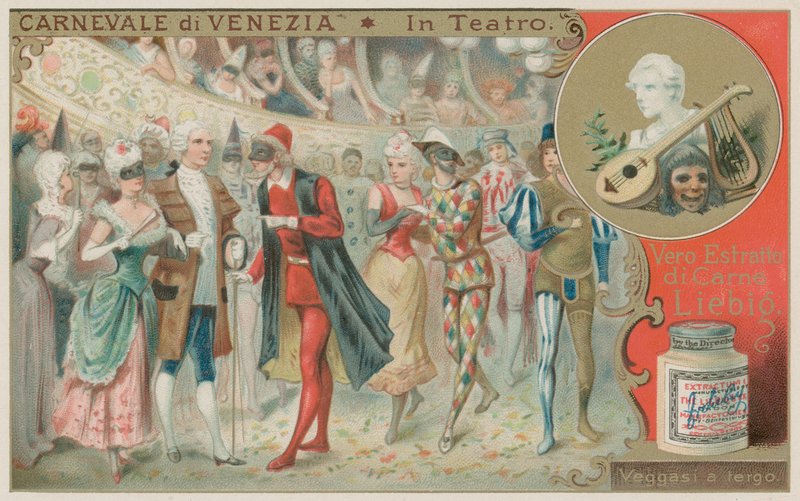 Tiyatroda by European School