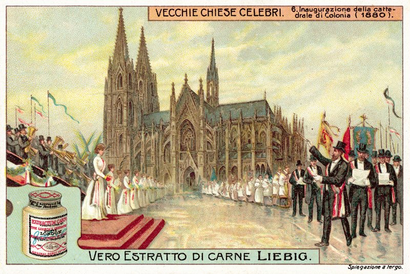 Köln Katedrali