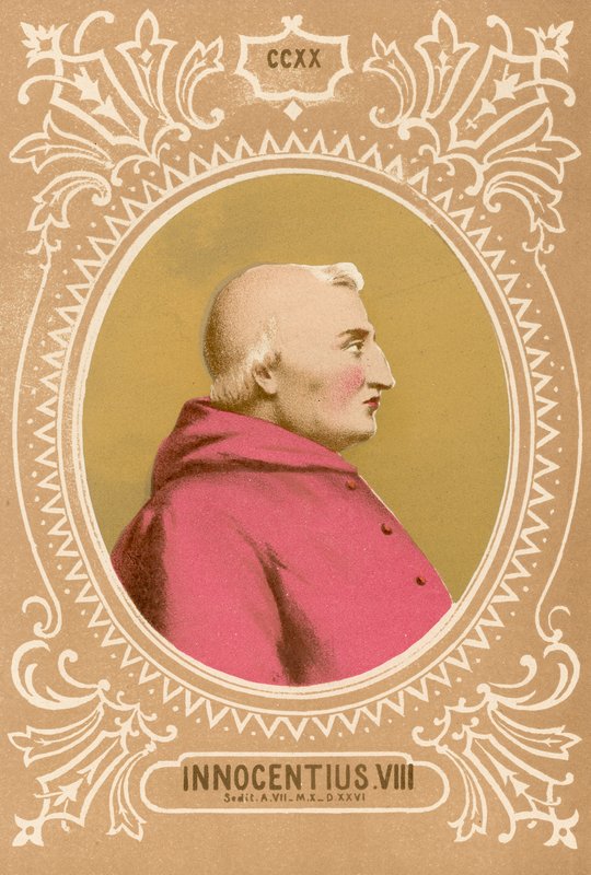 masum VIII by European School