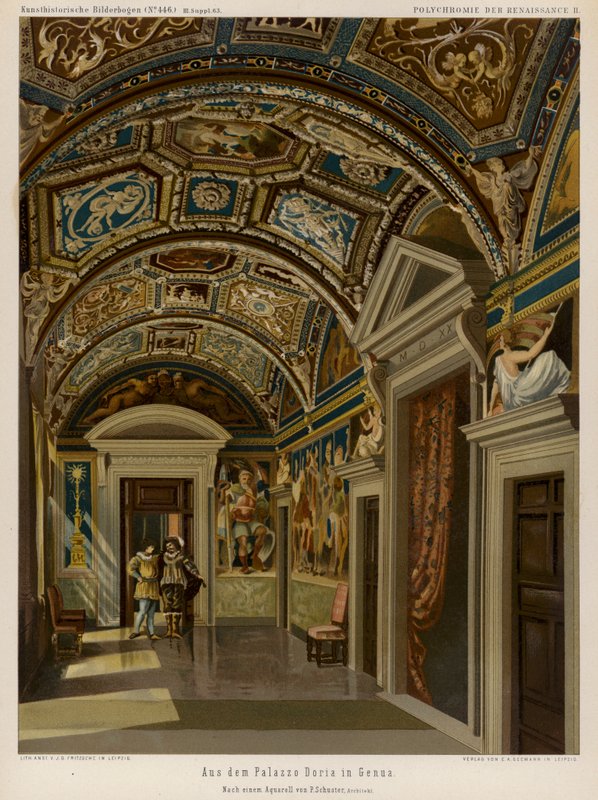 Palazzo Doria