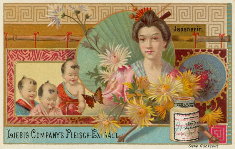 Japonya by European School