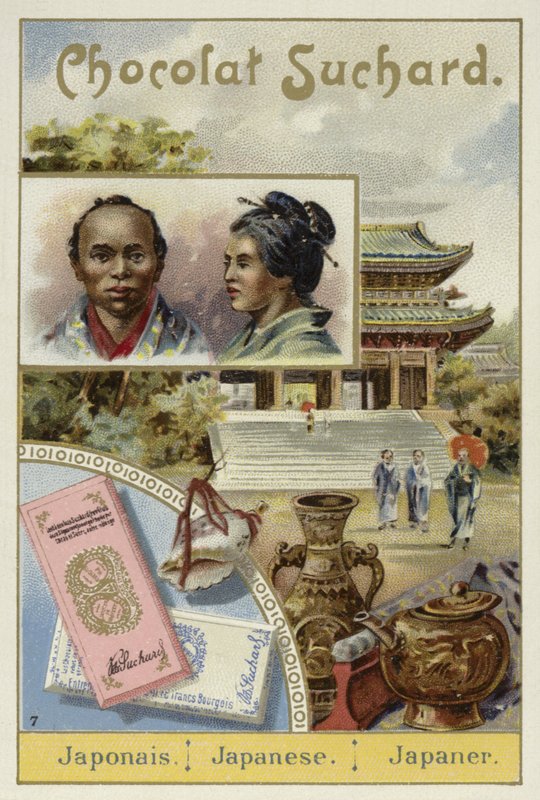 Japonca by European School