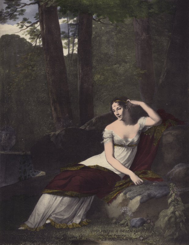 Josephine Malmaison