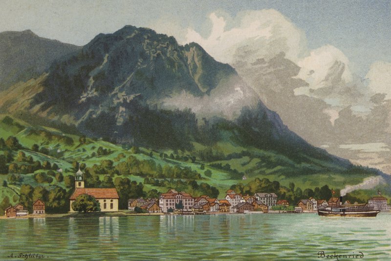  by European School