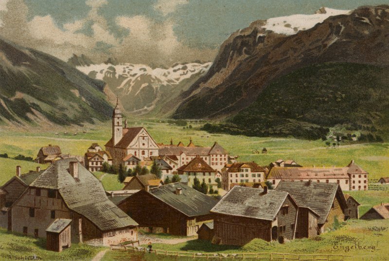  by European School