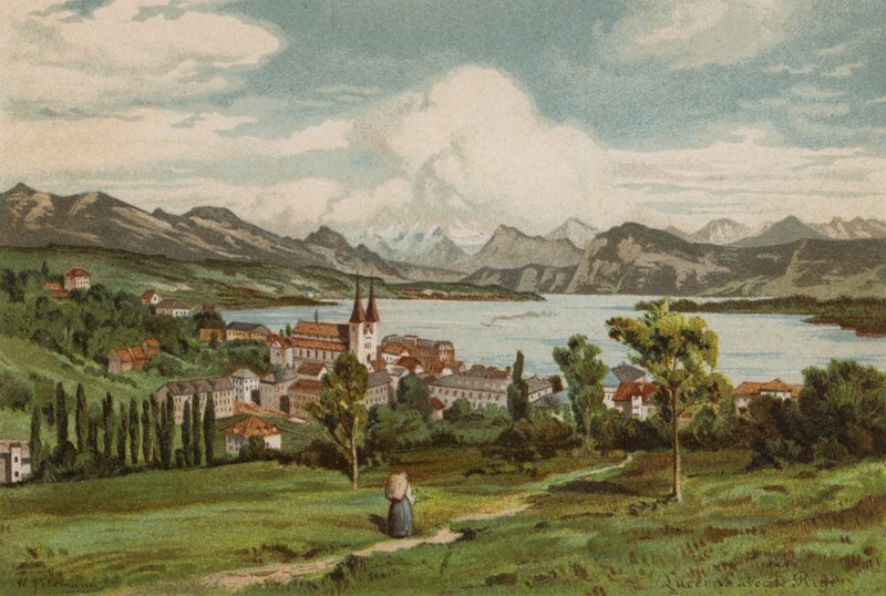  by European School