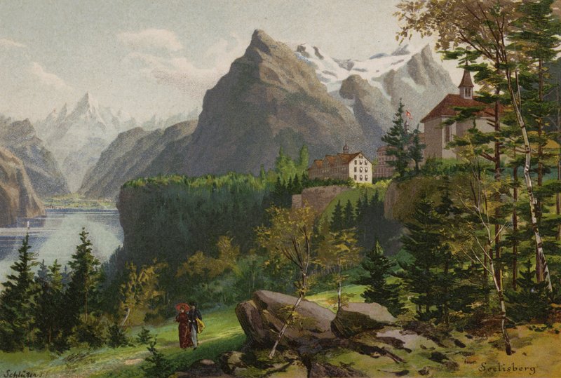  by European School