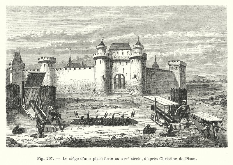 Christine de Pisan