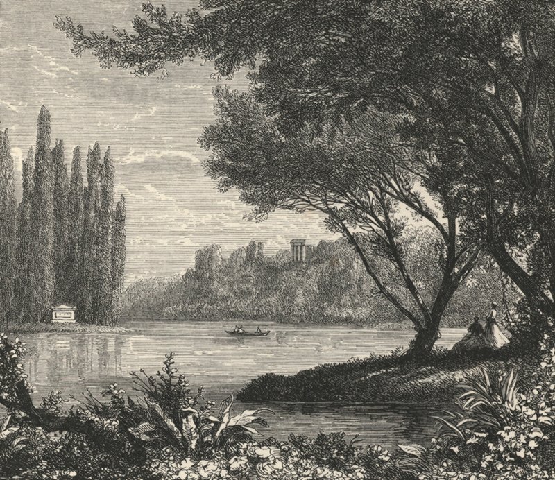 Ermenonville