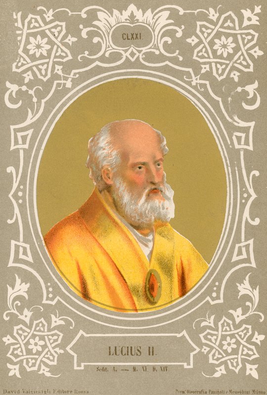 Lucius 2 by European School