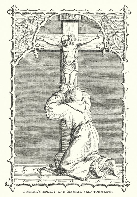 Luther