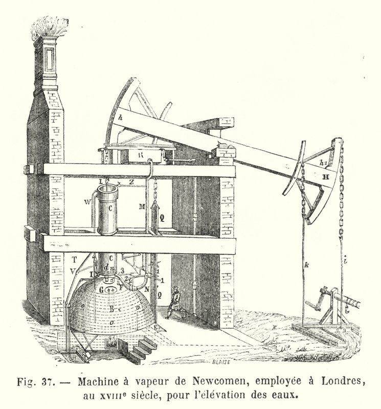18. yüzyılda Londra