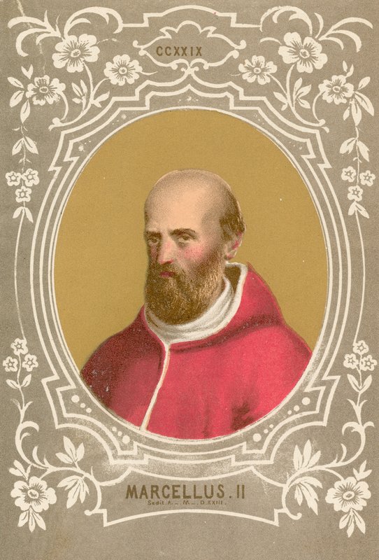 Marcellus 2 by European School