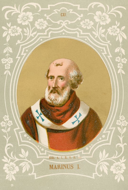 marinus ben by European School