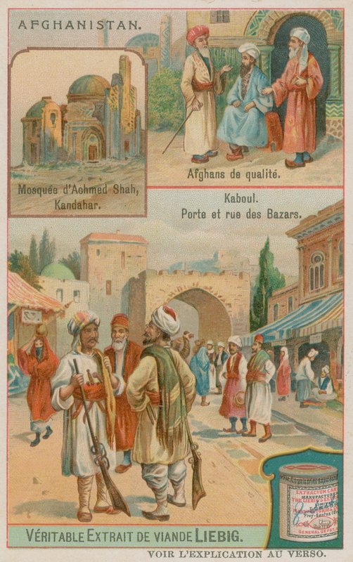 Kandahar