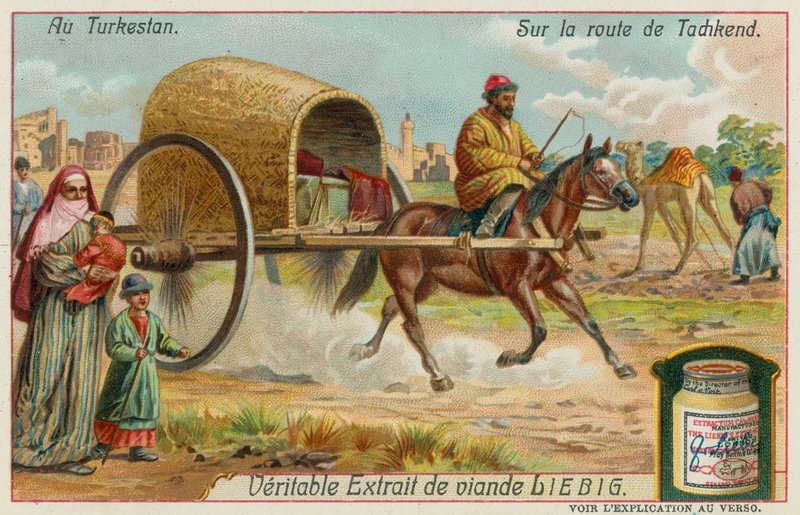 Özbekistan