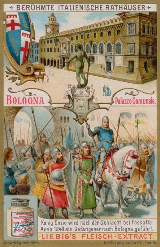 Bologna