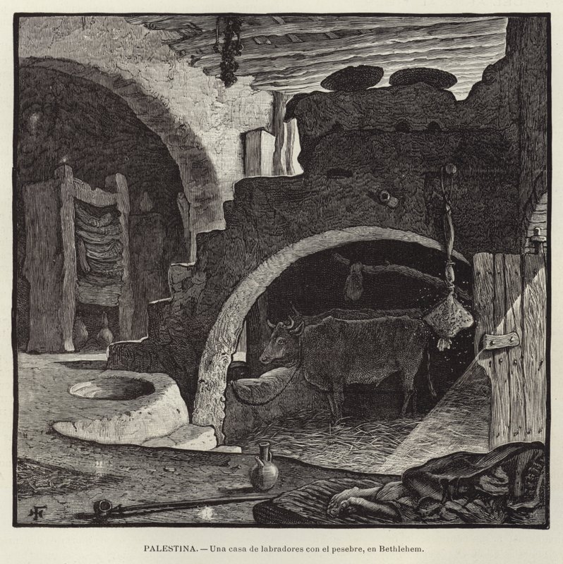 Filistin, Bethlehem