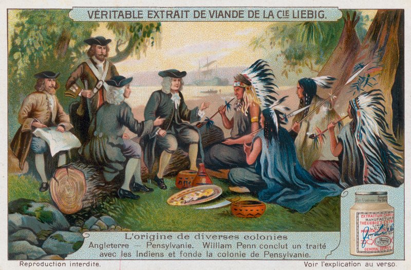 Pensilvanya by European School