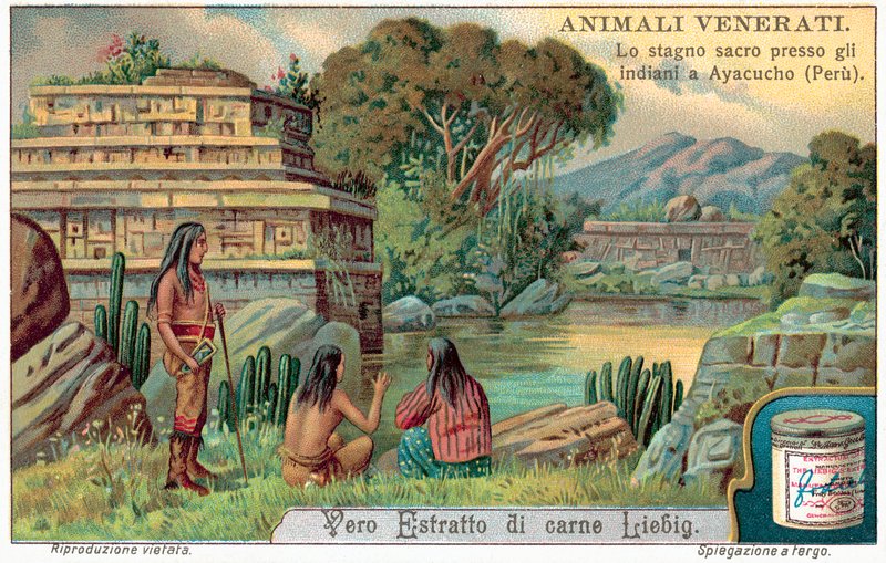 Ayacucho, Peru