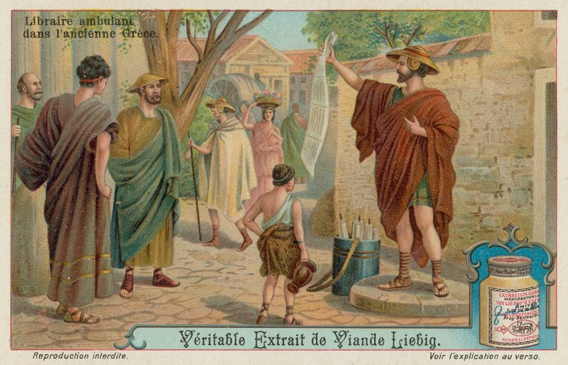 Antik Yunanistan