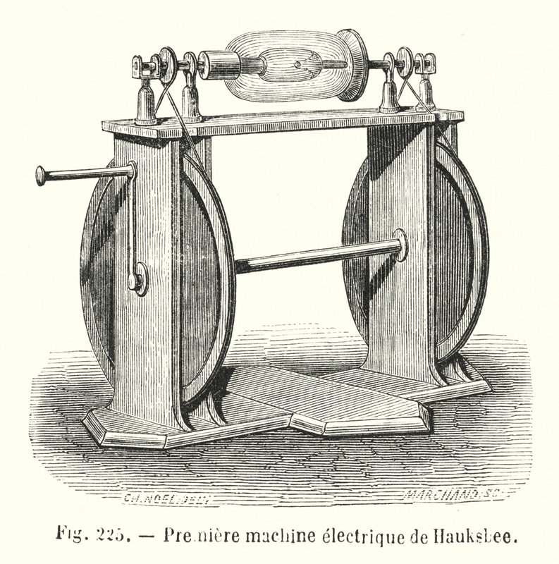 Hauksbee