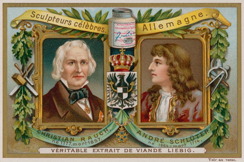 Rauch ve Schluter by European School