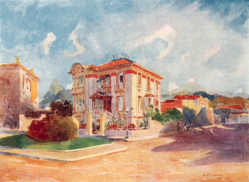  by European School