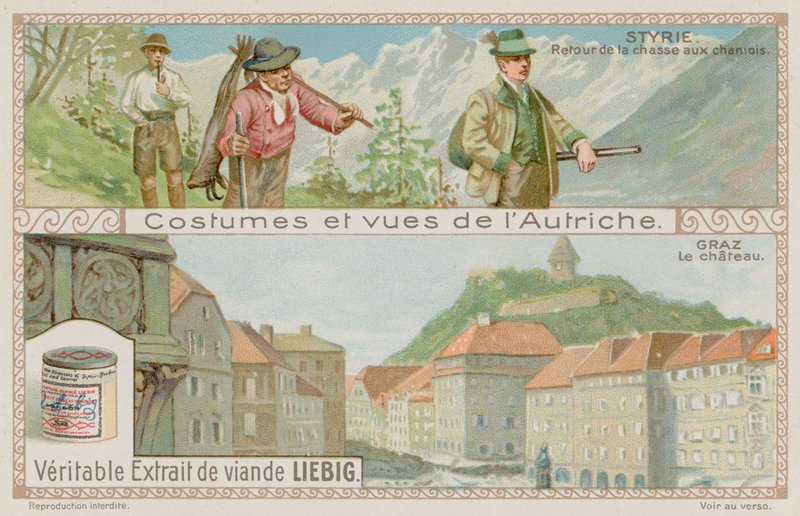 Steiermark