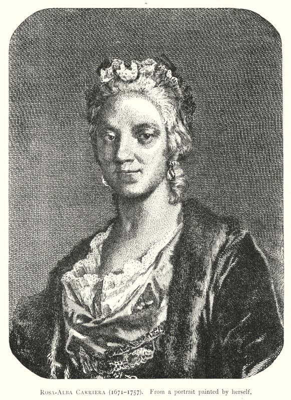 Rosa-Alba Kariyeri by European School