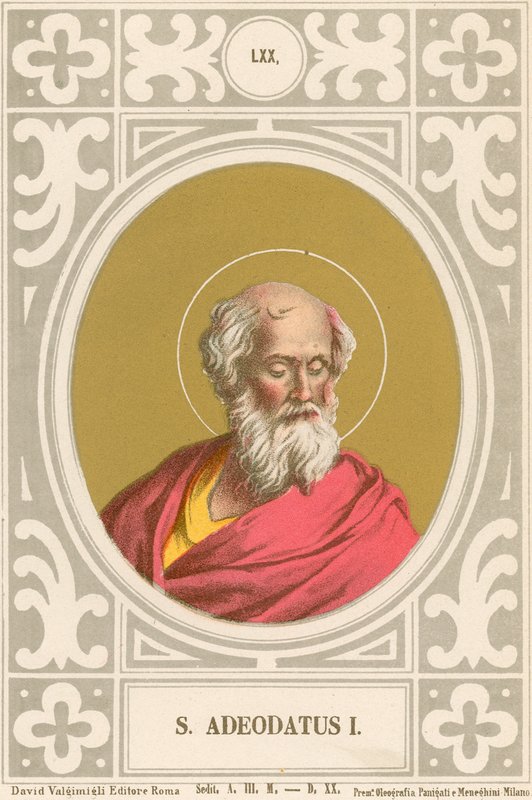 Adrien 1 by European School
