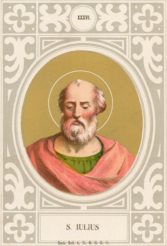 Julius S by European School