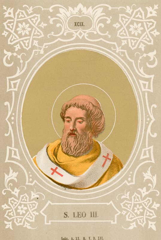 Aslan III by European School