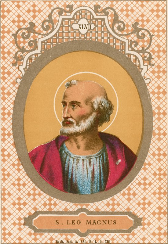 Leo Magnus ile by European School