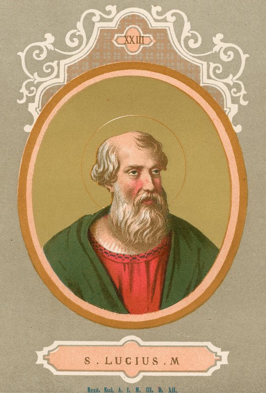 S Lucius 1000 by European School