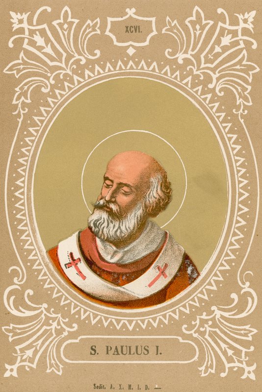S Paulus I by European School
