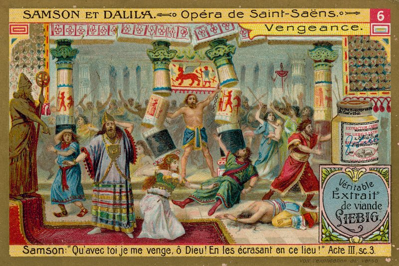 Dalila