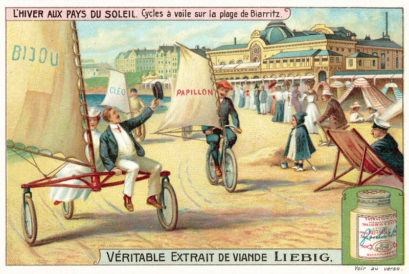 Biarritz